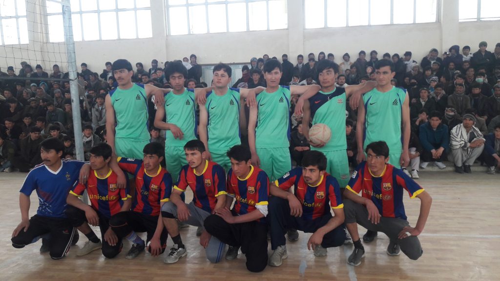 Bamyan Sport